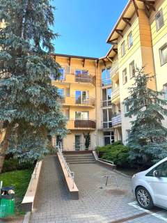 Kawalerka 39m2 Balkon