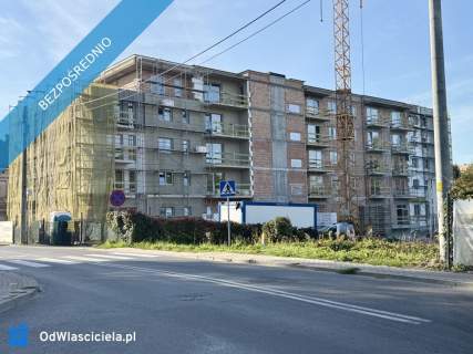Mieszkanie 2 pokoje 4 piętro winda