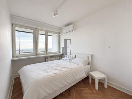 Śródmieście Młotek 2 pokoje Topowa panorama