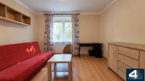 Kraków - Bronowice, 2 pokoje, blisko uczelni