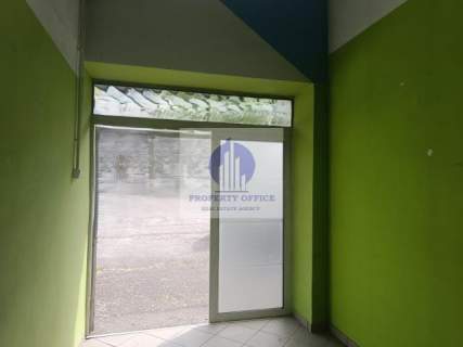Włochy magazyn/usługi 81,70 m2