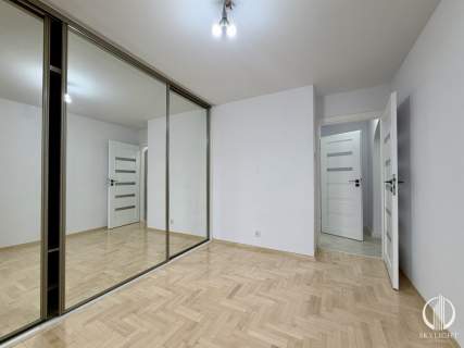 2 pokoje, balkon, po remoncie