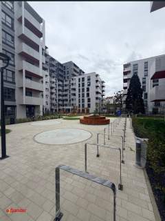 4 pokoje 92 m 2 balkony 2 łazienki Jeżyce