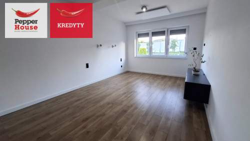 Segment skrajny - gotowy do wprowadzenia - Mogilno