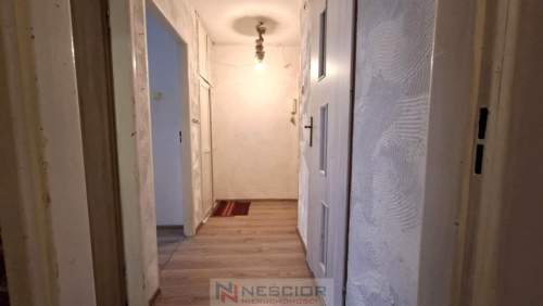 Mieszkanie 40 m2 - parter Mińsk Mazowiecki