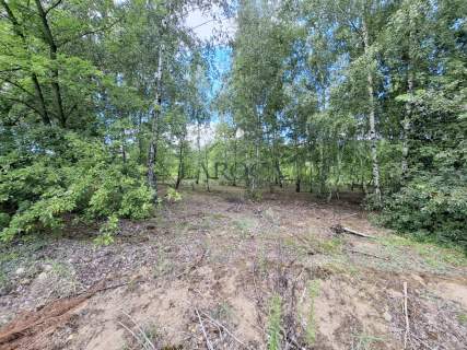 Działka budowlana, 901m2, Obrowo