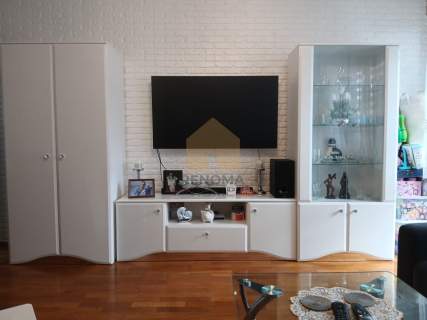 Bezczynszowe 1 piętro balkon piwnica
