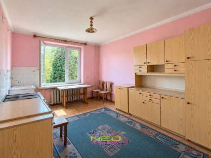 Piętro domu 80m2 2 pokoje garaż