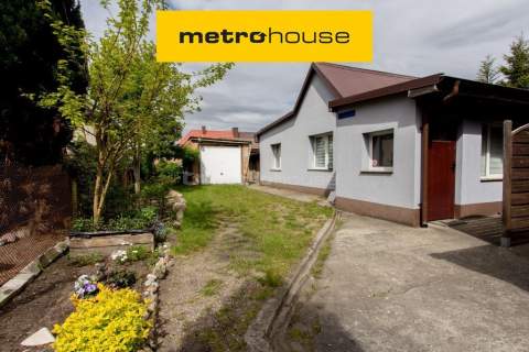 Mieszkanie na parterze - blisko jeziora i parku