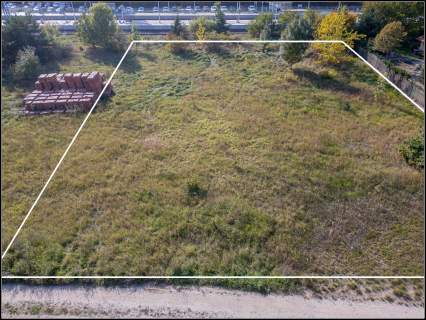 Kiekrz ul. Błękitna I MPZP I 1908 m2 I 0% prowizji
