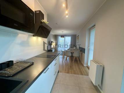 Polanica-Zdrój Apartament z SPA 9,7% brutto Garaż
