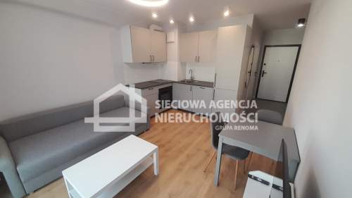 1-pok.mieszkanie w inwestycji Żeromskiego 7