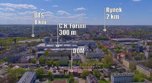 Dom w centrum Gliwic 454 m2 wysoki standard