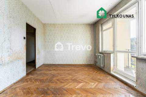 4 pokoje Balkon Blisko lasu Brodwino