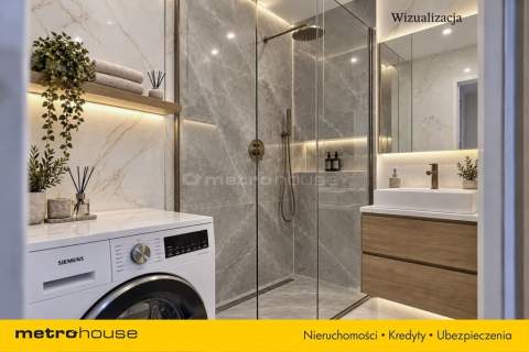 4 pok z loggią, Stegny, winda, piwnica, dwustronne