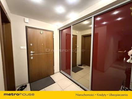 Na sprzedaż apartament 60m2 z tarasem na Olechowie