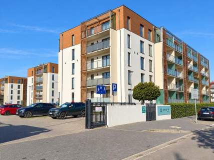 Mieszkanie na sprzedaż, 36,8 m2, Kołobrzeg