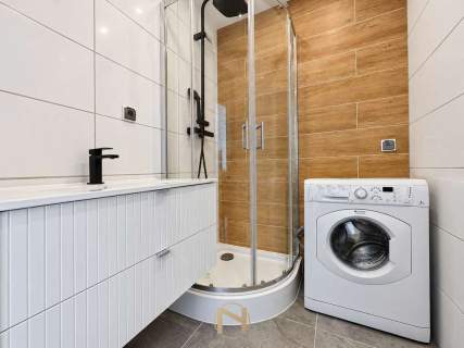 Mieszkanie na sprzedaż, 39,1 m2, Gorzów Wielkopolski