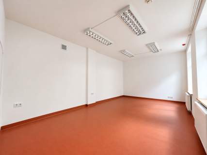 Gabinety na wynajem I 2300 z mediami I centrum