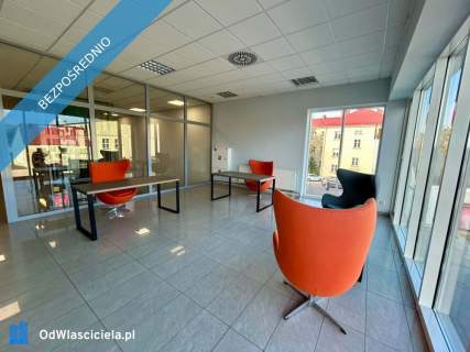 Lokal do wynajęcia w centrum Słupcy