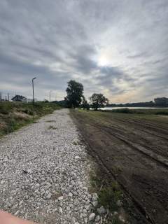 Działka rekreacyjna na sprzedaż, 716 m2, Trzemeszno