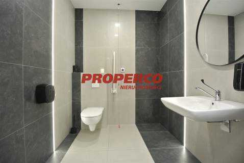 Obiekt magazynowo biurowy 3317m2 gm. Stare Babice