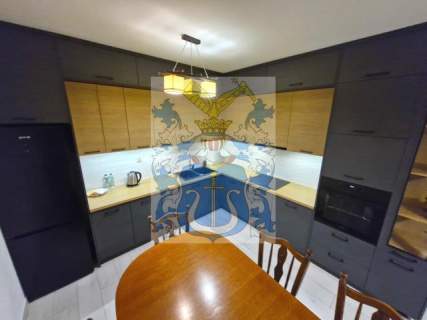 Grzegórzecka-Wiślane Tarasy 3pok 75m2 taras, garaż