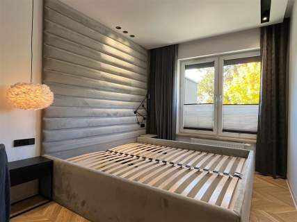 Apartament przy Promenadzie z tarasem