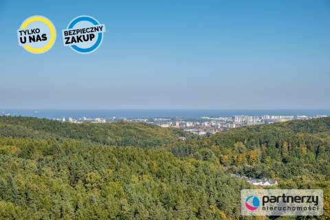 3 gotowe pokoje z widokiem na morze