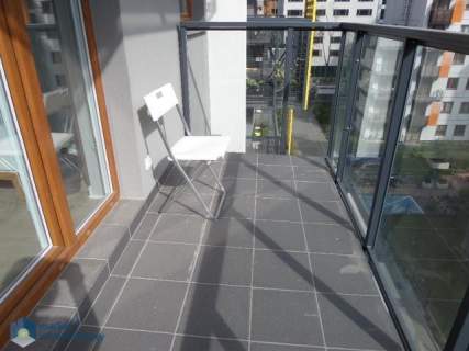 40m 2pokoje, obok Galerii Mokotów