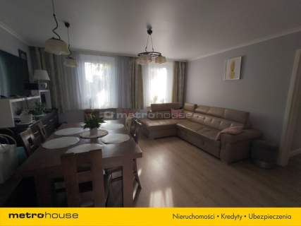 Wygodny dom w doskonałej lokalizacji, blisko WKD