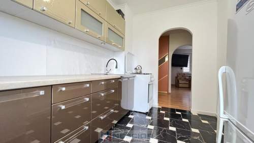 Przytulne mieszkanie 48,8 m z dużym balkonem