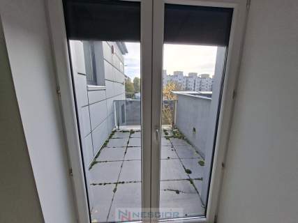 Lokal użytkowy 296,55 m   ul. Chrobrego 17