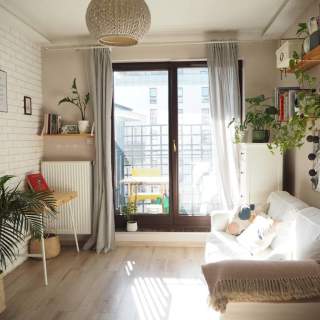 Mieszkanie na sprzedaż, 40 m2, Warszawa