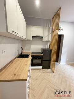 Mieszkanie na sprzedaż, 37,8 m2, Poznań