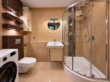 Słoneczne Mieszkanie/Słomińskiego 7/ 60m2/ Metro Dworzec Gdański