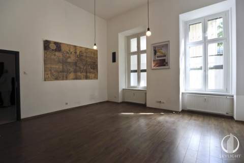 Lokal na wynajem ul. Piotrkowska