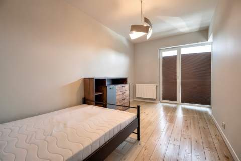Mieszkanie 59,06 m2, 2 pokoje, Centrum, Okrzei St.