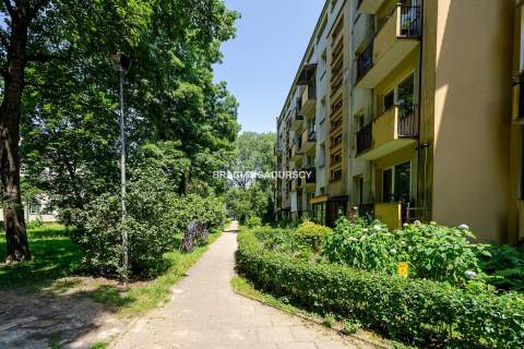 2-pok do remontu os.Kolorowe Nowa Huta 51,43m