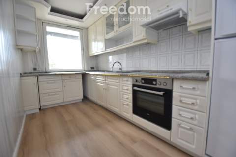 Mieszkanie 3 pokojowe, 66 m2, blok, balkon