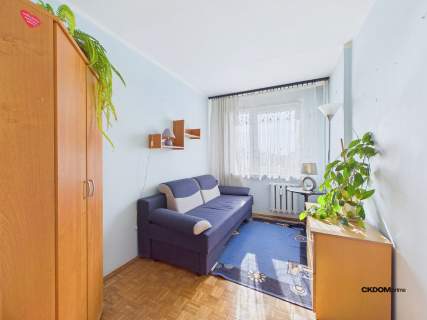 Dużo możliwości, 4 pokoje Gagarina, Radom