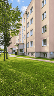 3 POKOJE 64,2 m DUŻY BALKON DUŻA PIWNICA