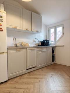 Urocza kawalerka 28,55 m2 po remoncie ul. Poselska, Legnica 