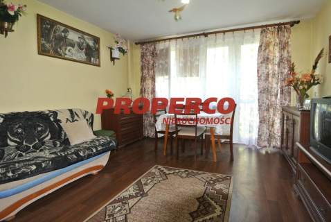Mieszkanie 3pok, 47m2 Pruszków ul. M. Kopernika