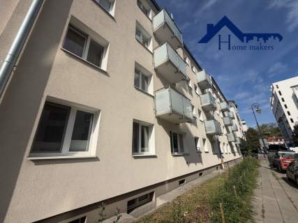2 pokoje Metro Balkon Ogród Blisko Łaziene