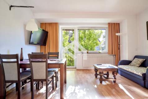 2 pokoje 43 m2 Okęcie Al Krakowska