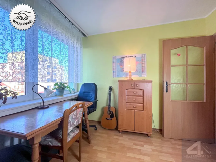 4 pokoje przy Manufakturze, piękny widok, 78 m 