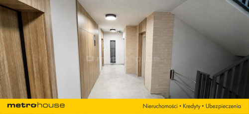 Duża Kawalerka METRO Ogródek Taras Komórka