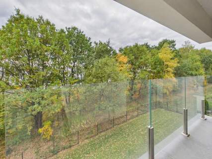 2 pokoje Czarnochowice duży balkon 35m