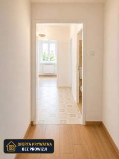 Mieszkanie w Nowej Hucie 45 m2